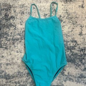 Turquoise Jolyn